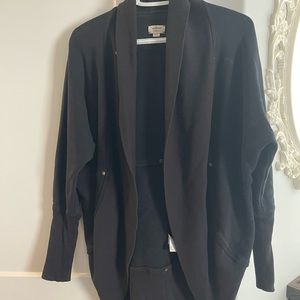 Wilfred Diderot sweater/cardigan XS (fits like sm)🎈buy more, get more % off!🎈